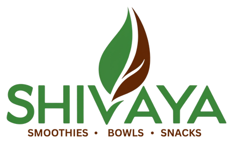 SHIVAYA Logo