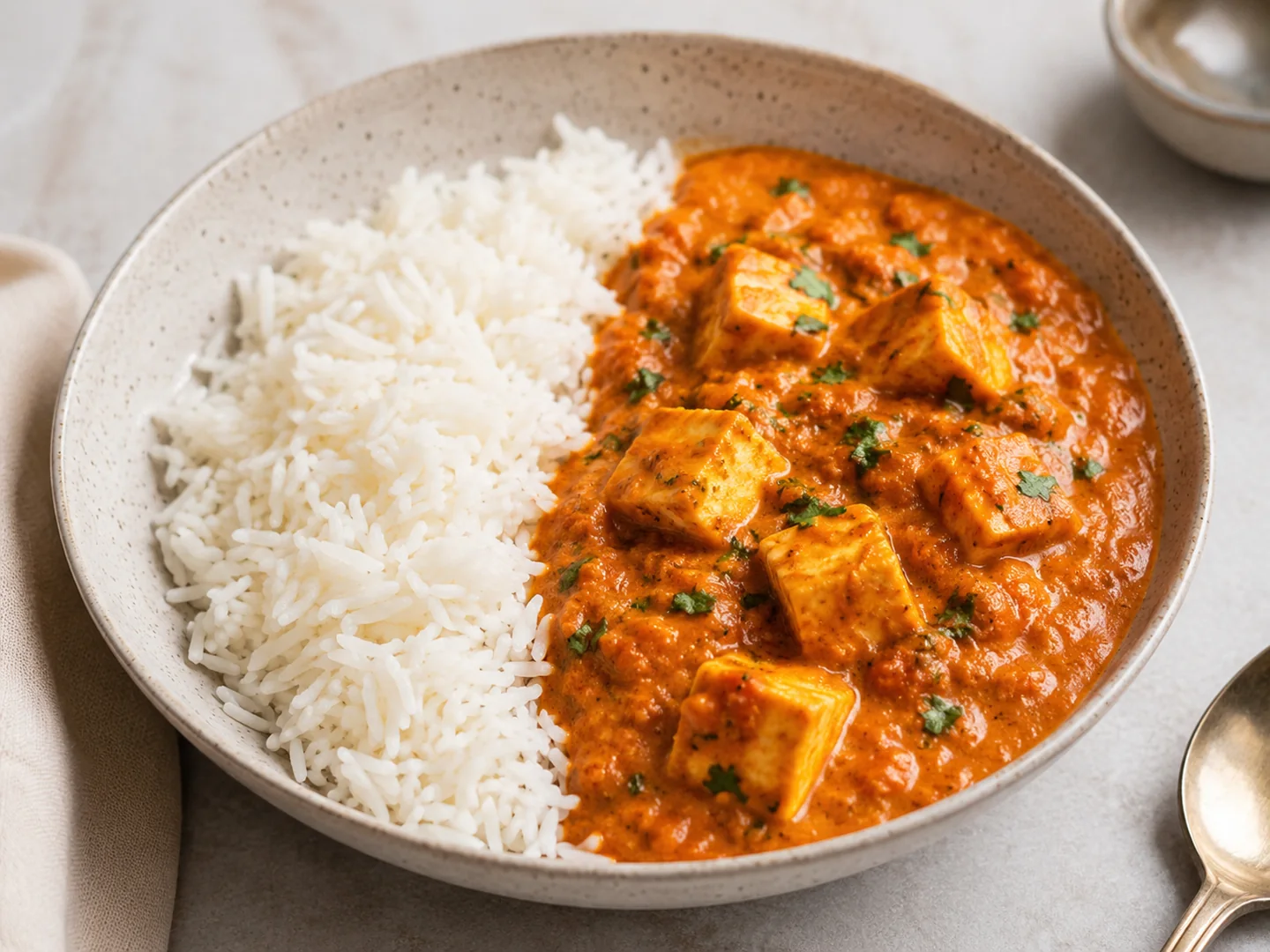 Was ist Paneer?